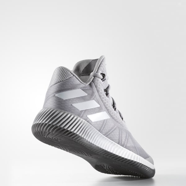 adidas energy bounce gris