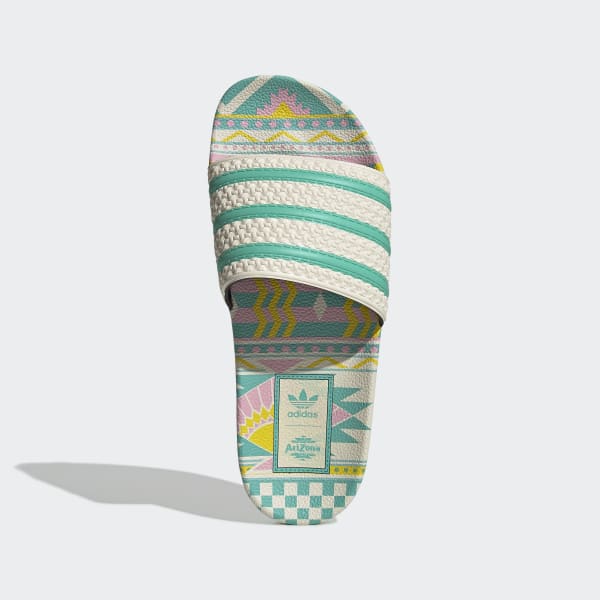 Adidas arizona tea slides new arrivals