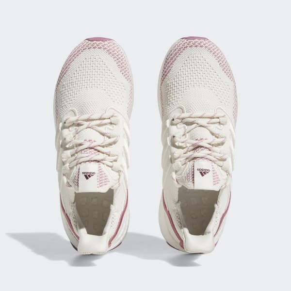 Weiss Ultraboost 1.0 Schuh