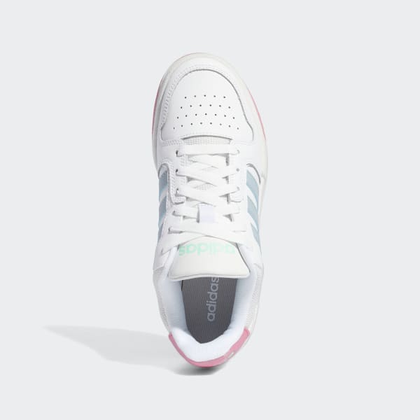 Tenis adidas hotsell mujer moda entrap
