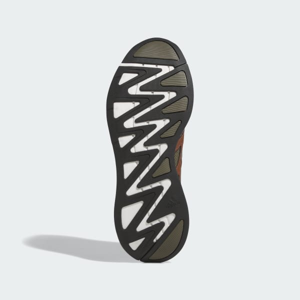 Tênis Adizero Aruku - Marrom adidas | adidas Brasil