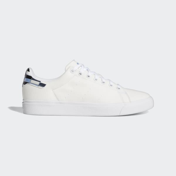 adidas Stan Smith Vulc Shoes - White 
