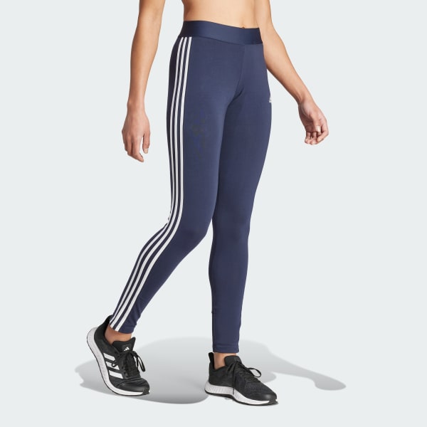 Adidas standard 19 leggings top