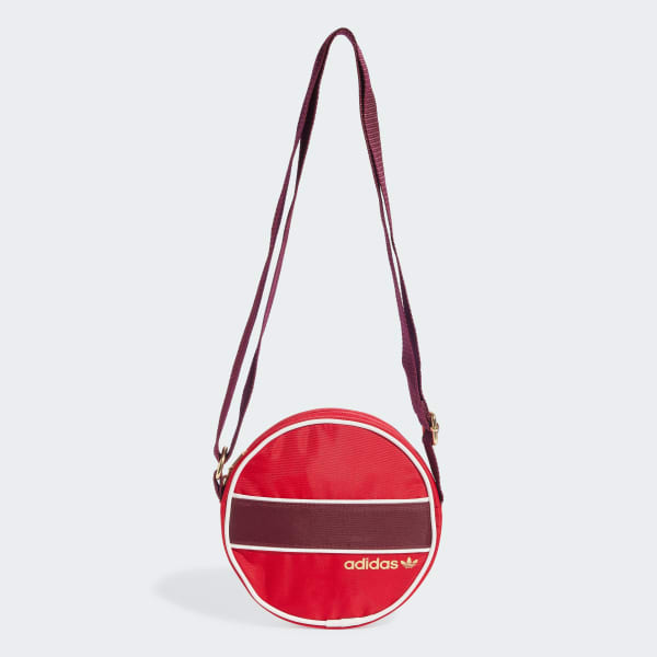Round Bag