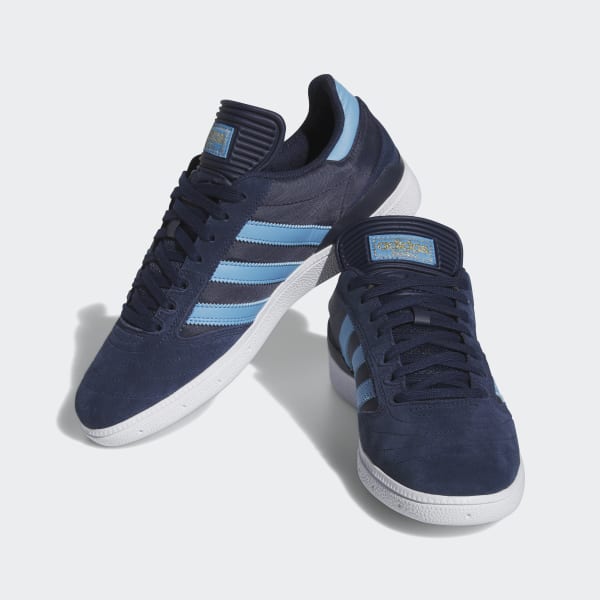 Adidas hotsell busenitz azules