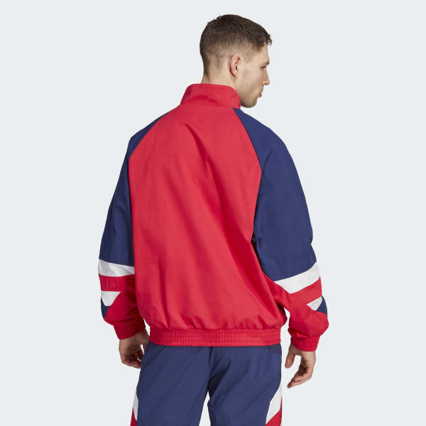 Rod Ajax Amsterdam Icon Top