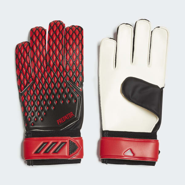 adidas predator goalie gloves