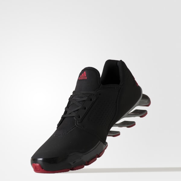 tênis adidas springblade preto