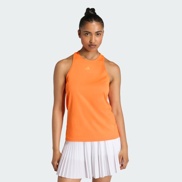 Naranja ESQUELETO DE TENIS CLUB CLIMACOOL
