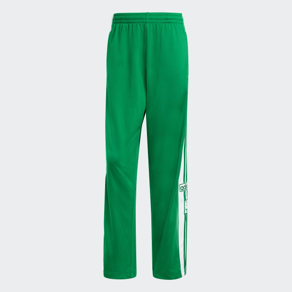 Vert Pantalon adidas Originals Adibreak