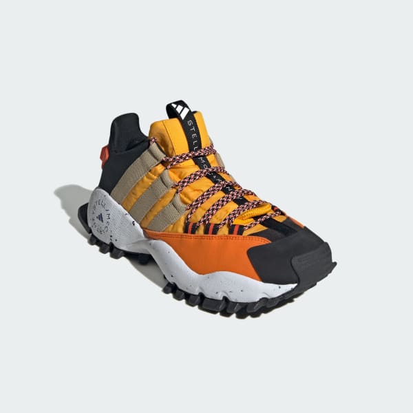 adidas by Stella McCartney Seeulater Schoenen Geel adidas