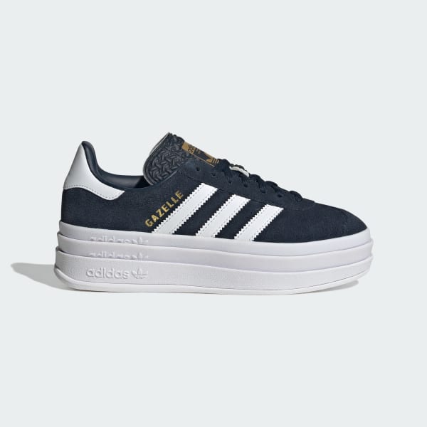 gazelle bleu marine enfant