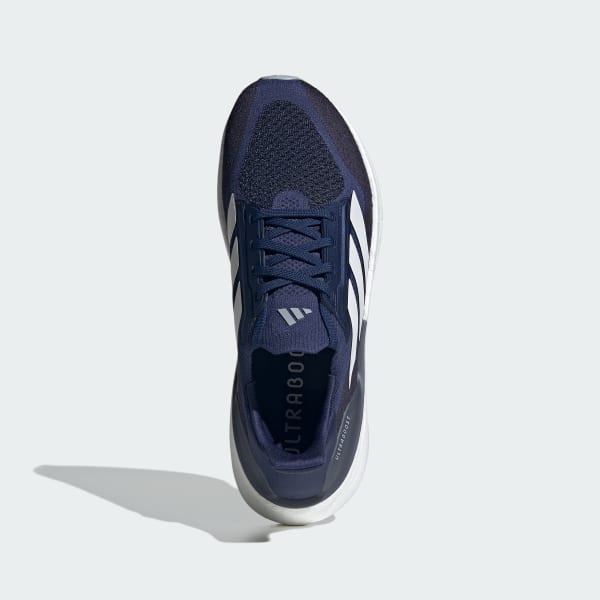 Blue Ultraboost 5X Shoes