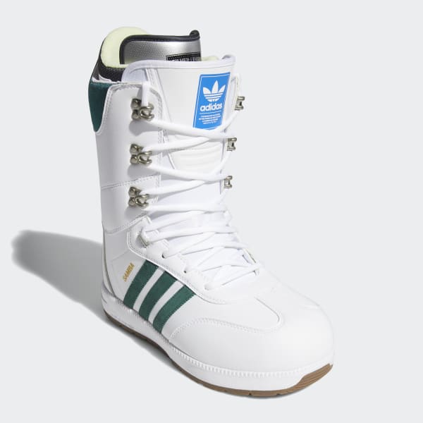 samba adv snowboard boots