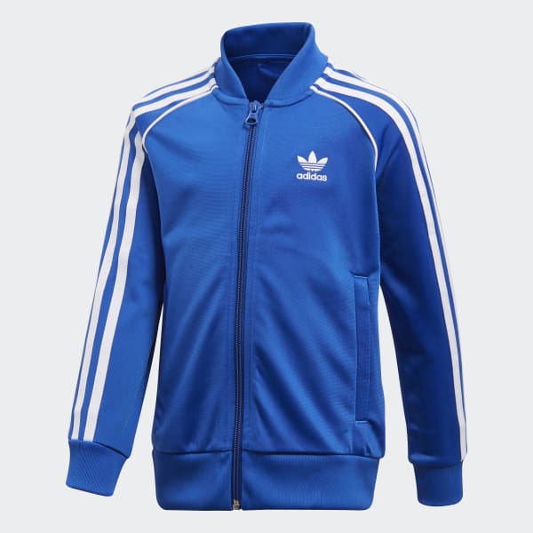 sudadera sst adidas