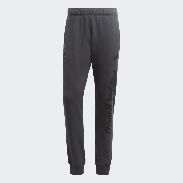 grijs Real Madrid Chinese Story Broek