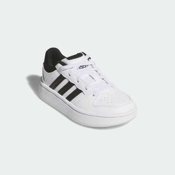 Blanco ZAPATILLAS HOOPS CLASSIC