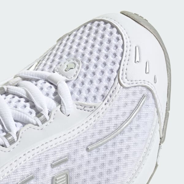 adidas Megaride O1 Shoes - White | Free Shipping with