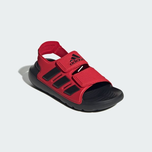 Red Altaswim 2.0 Sandals Kids