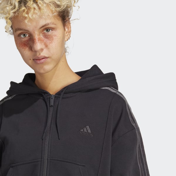 Sort Energize joggingdragt