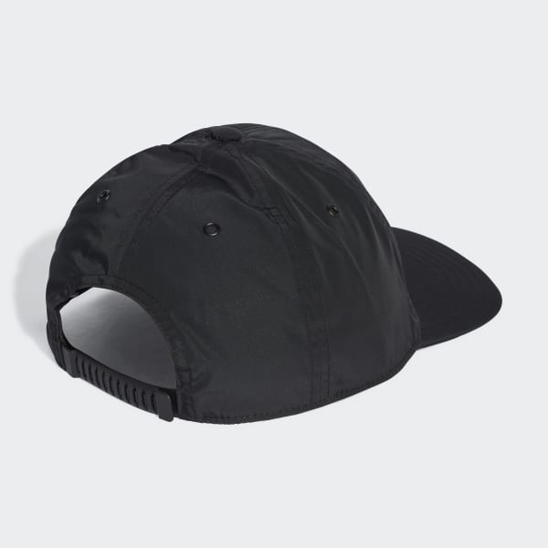 Μαύρο Future Icons Tech Baseball Cap