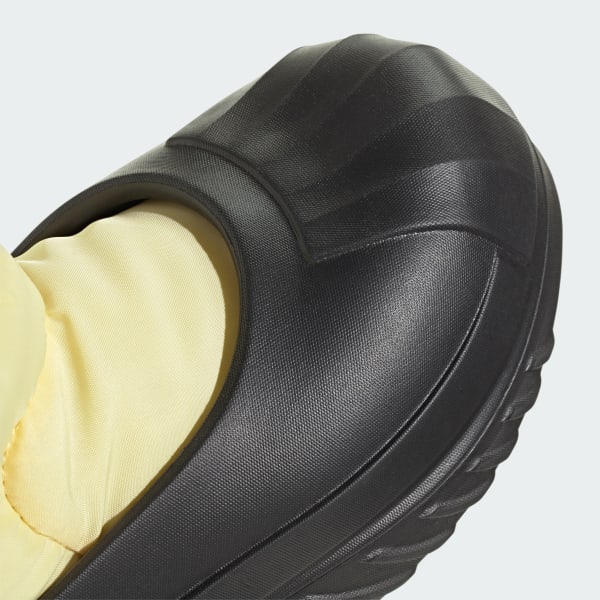 [ADIDAS] ウィンターブーツ アディフォーム クリームイエロー セール】adidas ADIFOM SST BOOT WOMENS / アディダス アディ