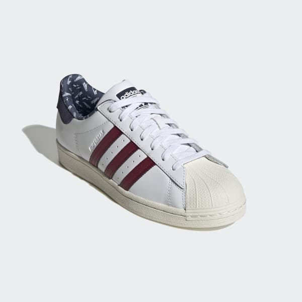 Zapatillas Superstar - Blanco adidas | adidas Peru