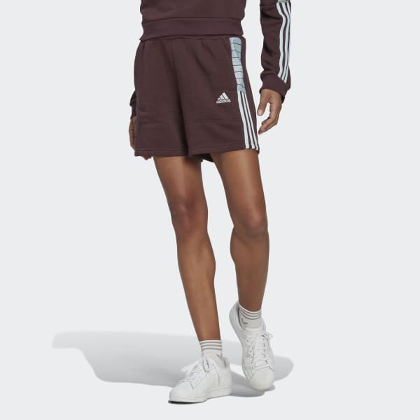 rood Tiro Short G1128