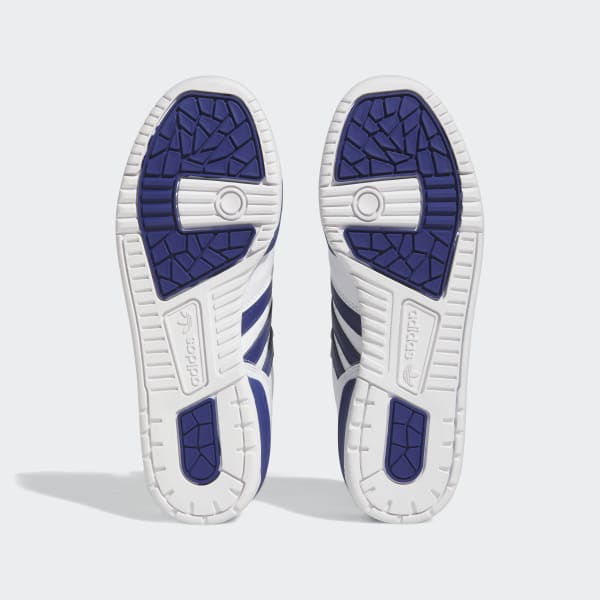 Blanco Tenis Rivalry Low