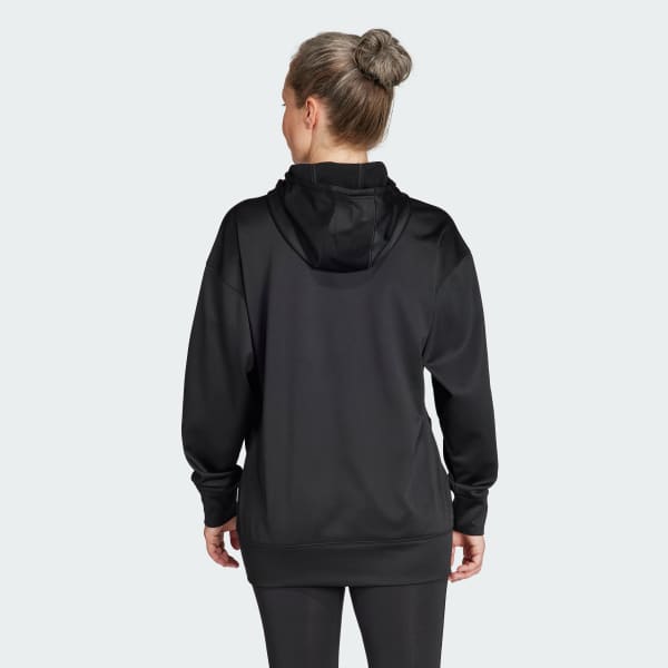 Adidas post game fleece hoodie cheap