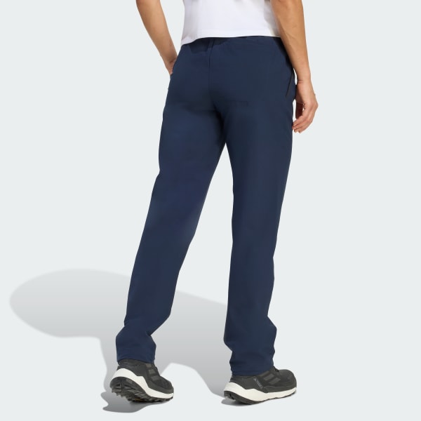 adidas Terrex Multi Liteflex Pants - Blue | Free Shipping with adiClub