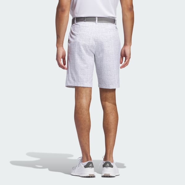 trang Quần Short Golf Họa Tiết Ultimate365