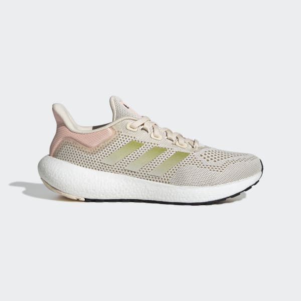 สีเบจ รองเท้า Pureboost 22