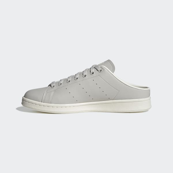 adidas Stan Smith Mules Grey adidas Philippines