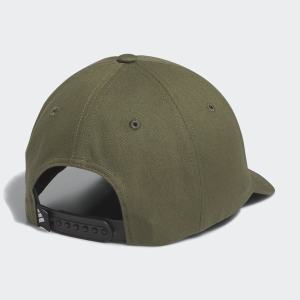 Green Clubhouse Hat