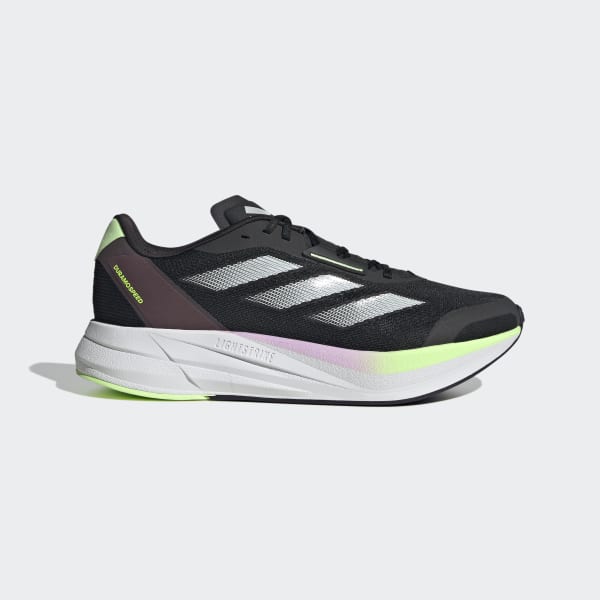 adidas Duramo Speed Shoes Black adidas Thailand