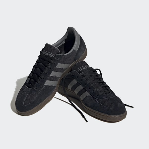 Adidas spezial outlet black and white