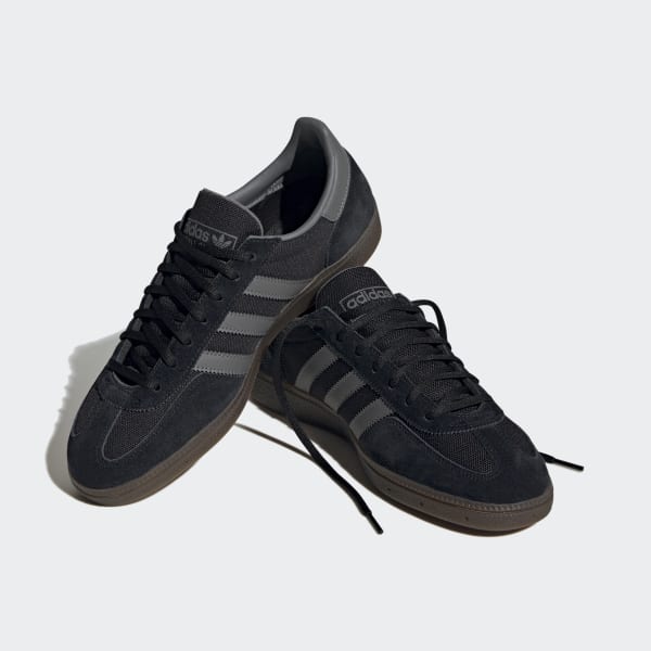 Black Handball Spezial Shoes