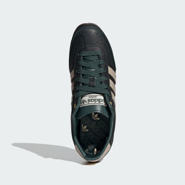 adidas Japan Shoes Green adidas Singapore