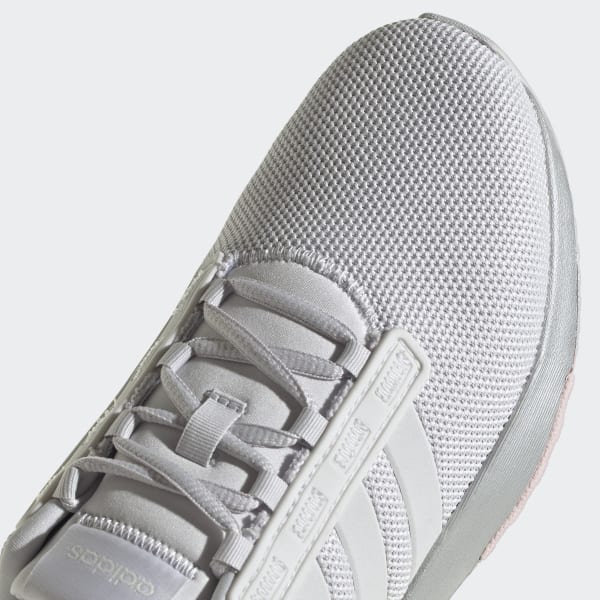 Grey Racer TR21 Shoes