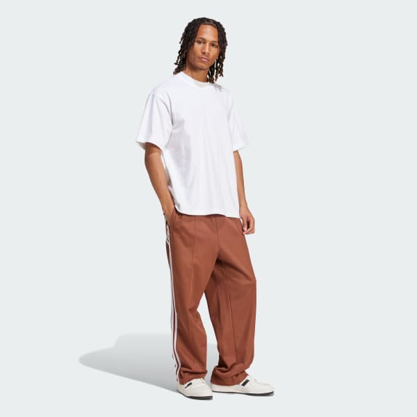 Cafe Pantalón Deportivo Adicolor Baggy Fit Firebird