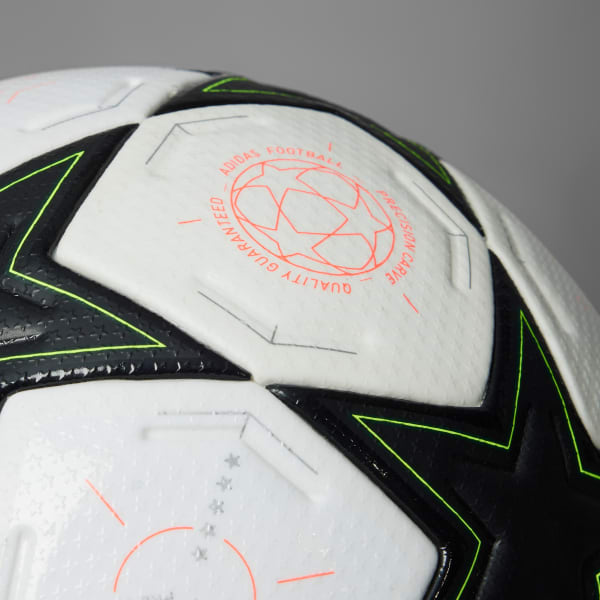 ホワイト UCL 24/25 リーグフェーズ プロ 5号球