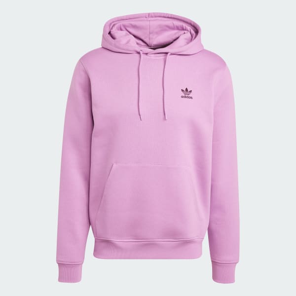 Trefoil Essentials Hoodie