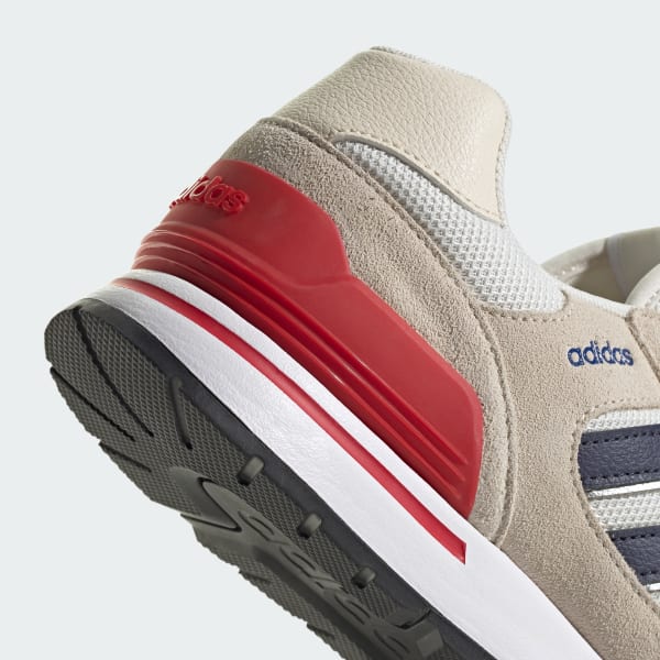 Run 80s Schuh