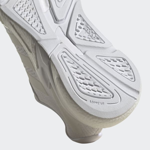 White X9000L3 Shoes LGM02