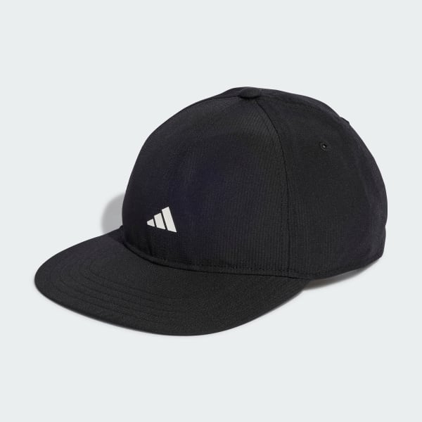 Black Essential AEROREADY Cap