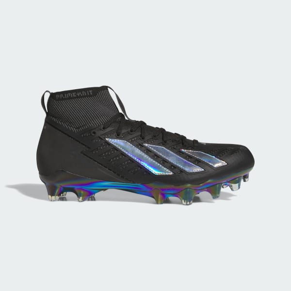 Nero Scarpe da football americano adizero Impact + II