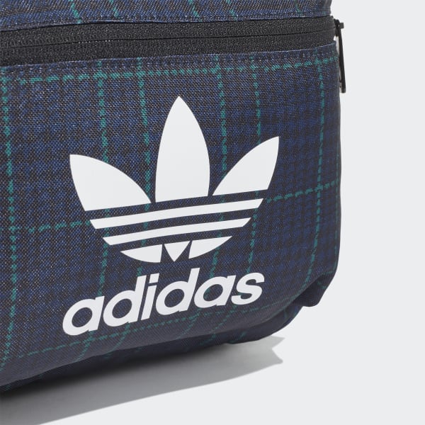 adidas classic backpack multicolor