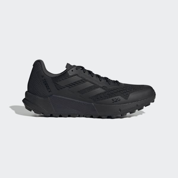 ZAPATILLA TERREX AGRAVIC FLOW 2 - Negro adidas | adidas España