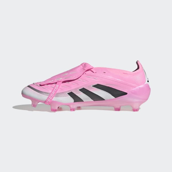 adidas プレデター　FG スパイク アディダス プレデターEliteフォールディングタンFGスパイク